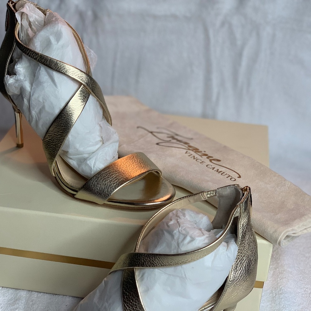 Imagine Vince Camuto  Size 7.5M